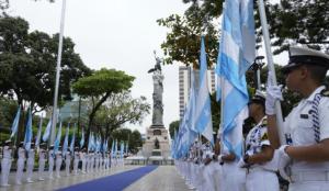 Pregón cívico